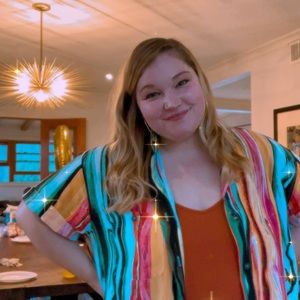 Meet your Posher, Tara